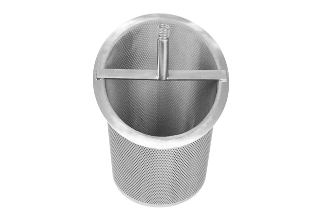 Basket Filter Element